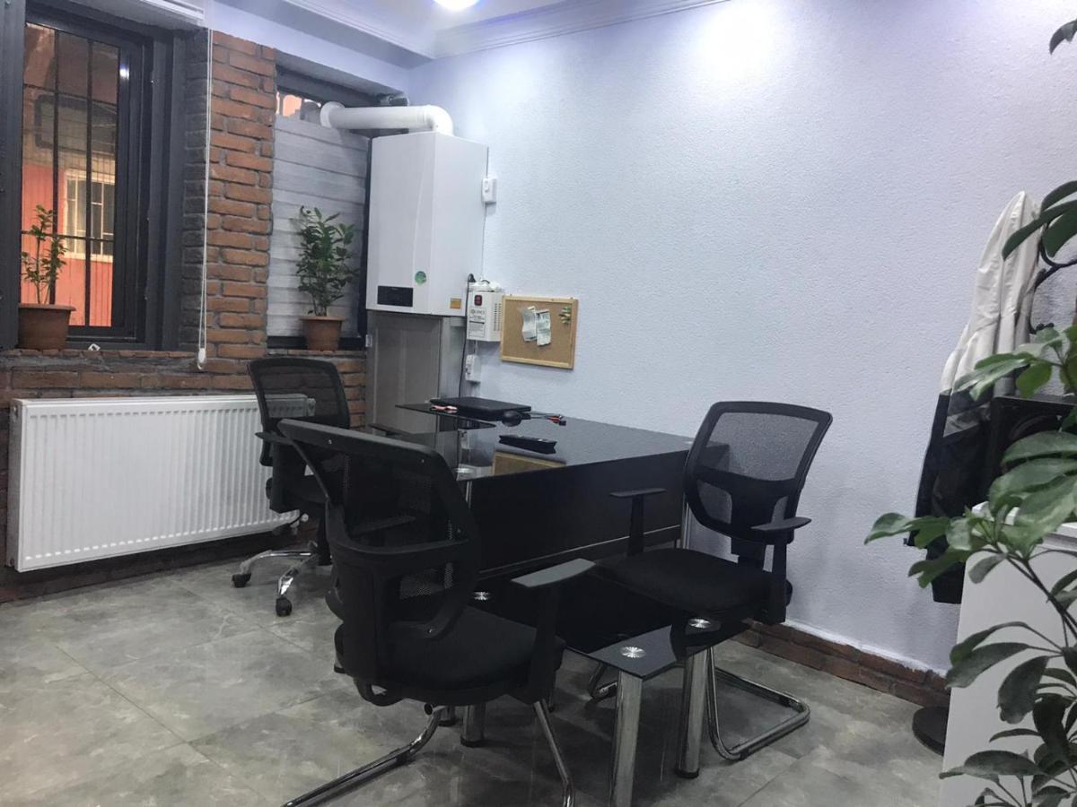 Aparthotel Jasmin Taksim Apart